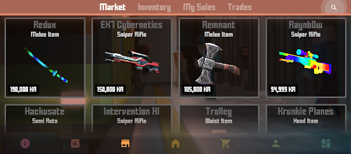 Krunker screenshot 7