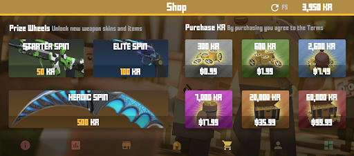 Krunker screenshot 8