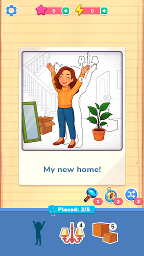 Lily’s Diary screenshot 2