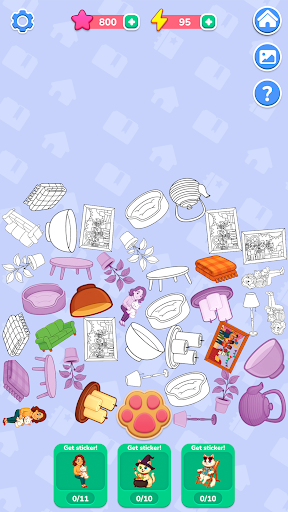 Lily’s Diary screenshot 4