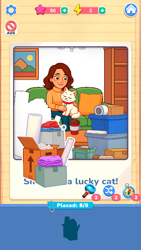 Lily’s Diary screenshot 5