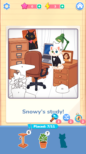 Lily’s Diary screenshot 6