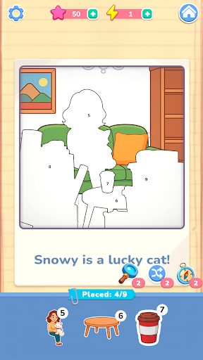 Lily’s Diary screenshot 7