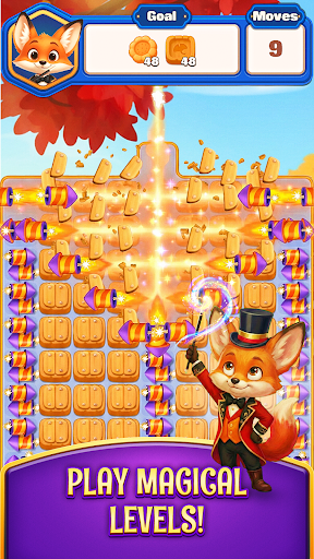 Pawpop Match screenshot 1