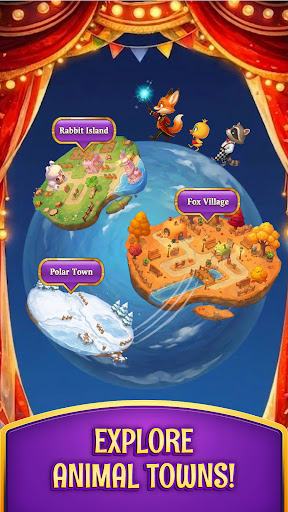 Pawpop Match screenshot 3