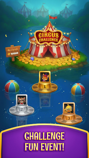 Pawpop Match screenshot 5