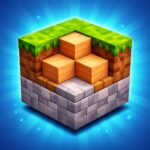 Block Craft Sandbox:Build Game
