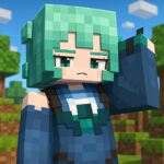Girlfriend Mod for Minecraft