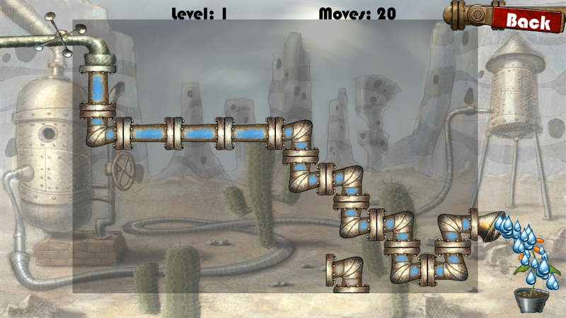 Plumber screenshot 5