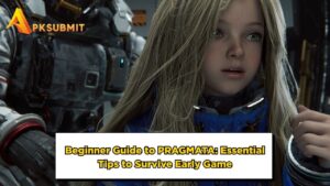 Beginner Guide to PRAGMATA: Essential Tips to Survive Early Game