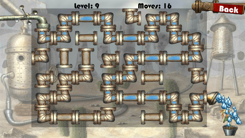 Plumber screenshot 3