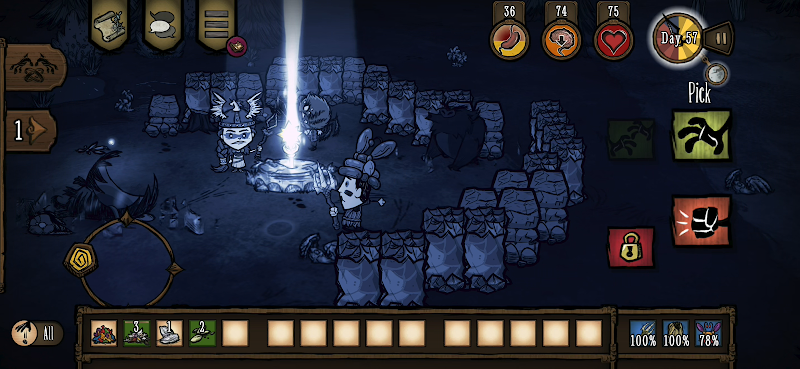 Don’t Starve Together screenshot 5