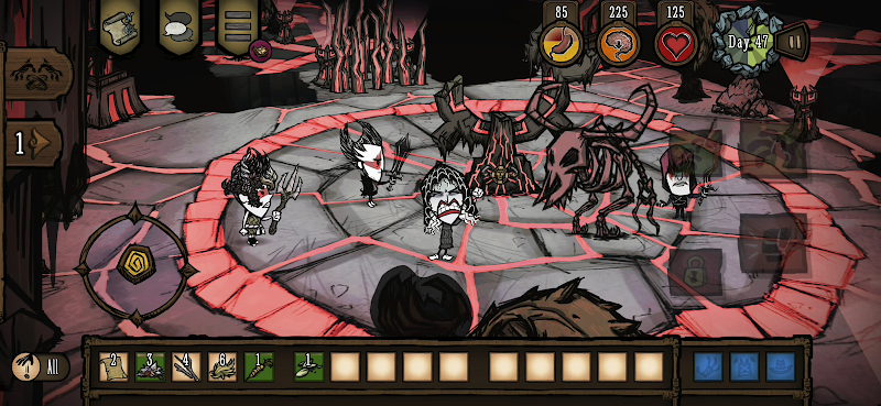 Don’t Starve Together screenshot 6