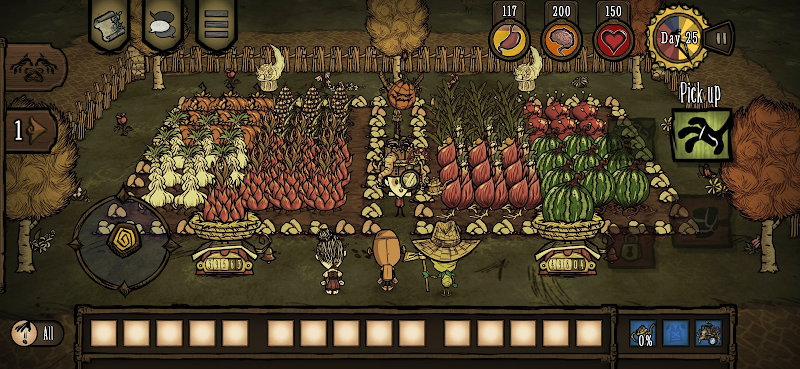 Don’t Starve Together screenshot 3