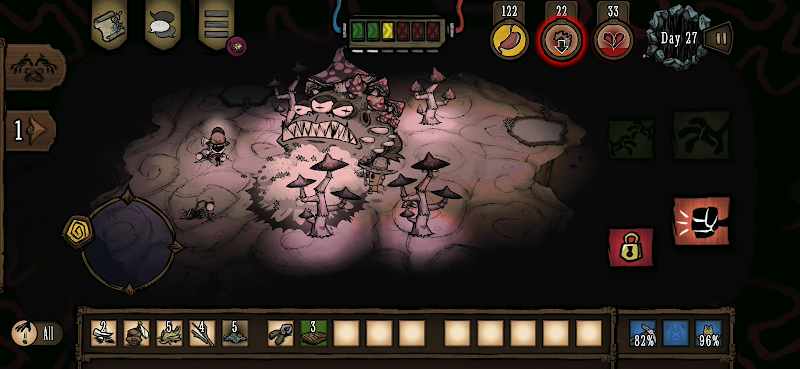 Don’t Starve Together screenshot 2
